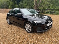 2023 Audi A1 30 TFSI 110 Sport 5dr HATCHBACK PETROL Manual