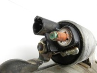 Hyundai IX55 09-11 CRDI 3,0 176KW Autom Anlasser Starter Hyundai IX55 09-11 09.02.2012 36100-3A100 1250564 gebraucht Vorschau 4
