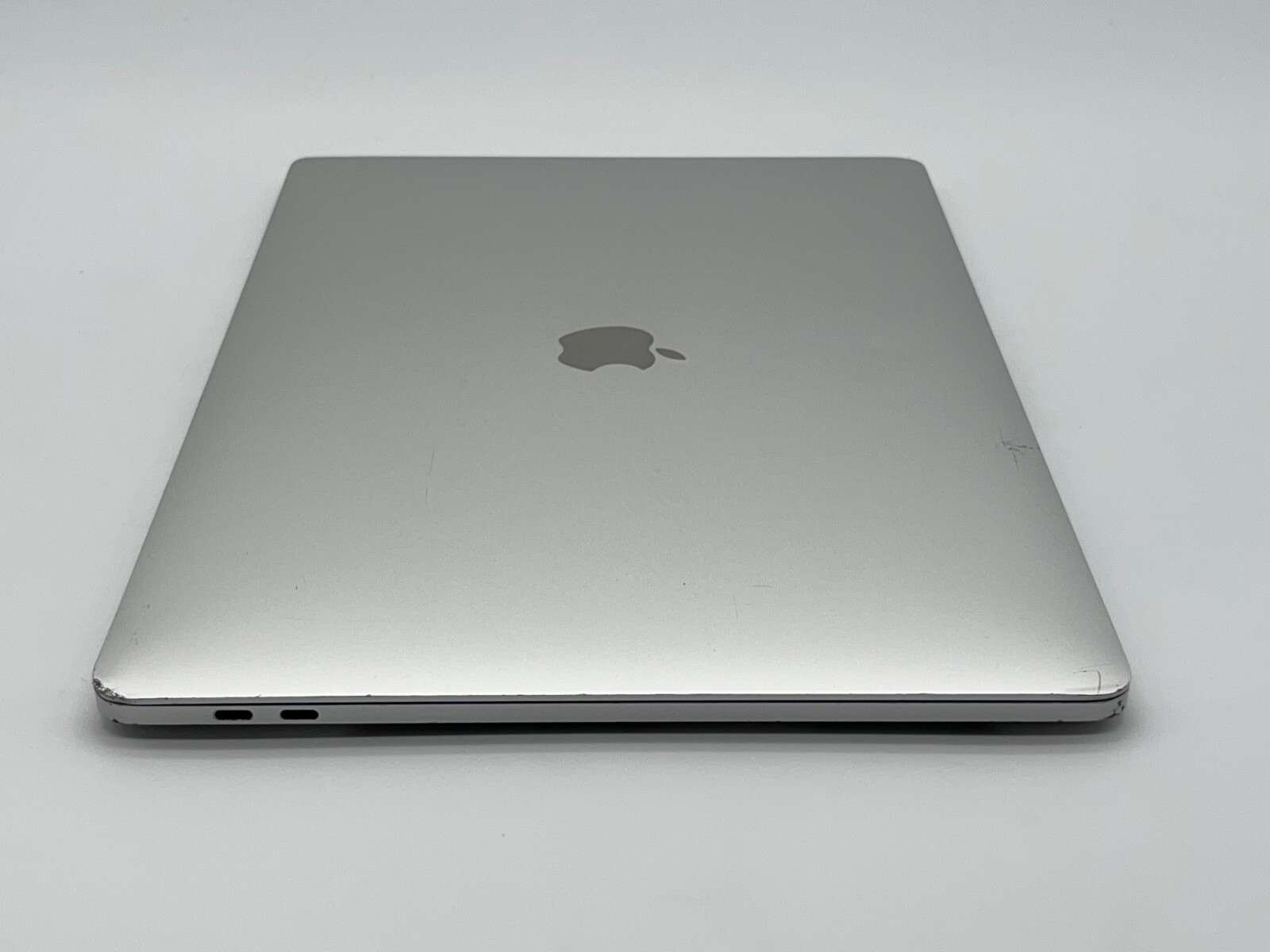 シルバー MacBook pro 2018本体 Silver - MacBook Pro 15