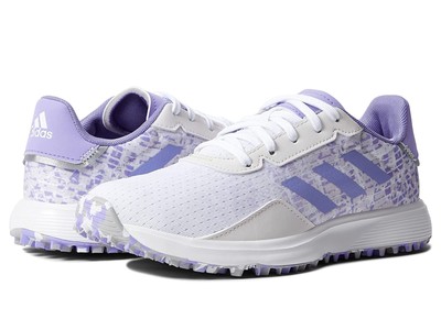 

Кроссовки и кроссовки для девочек adidas Golf S2G SL (Little Kid/Big Kid)
