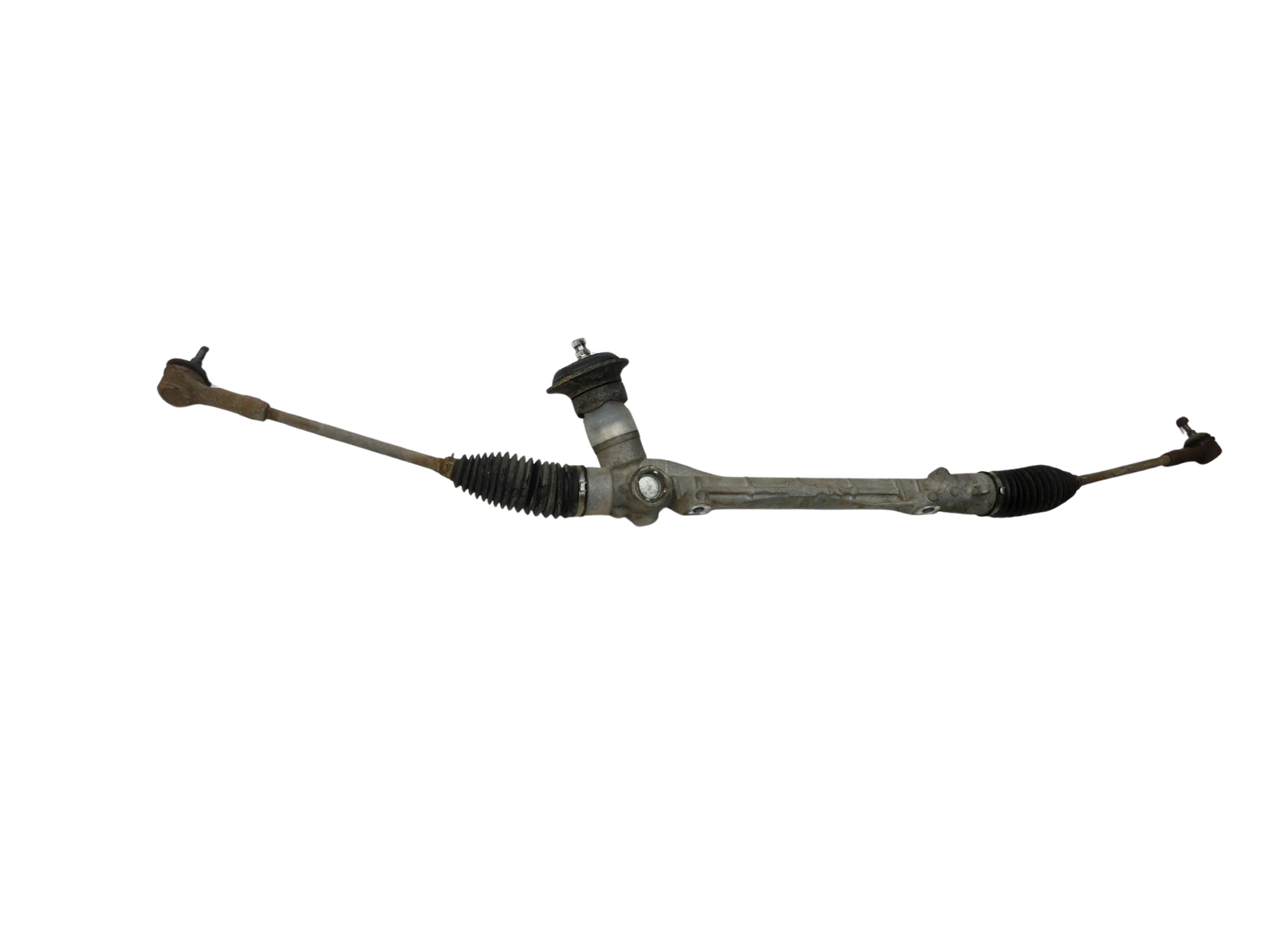 Mitsubishi Outlander III 15-18 Lenkgetriebe ohne Servolenkung - Bild 1