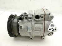 Hyundai I30 FD 10-12 CDRDi 1,6 94KW Klimakompressor Klima Kompressor Hyundai I30 FD 10-12 30.09.2011 F500-AN8CA-03... Vorschau 4