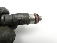Renault Clio III 3P 09-12 1,2 55KW Einspritzdüse Einspritzventil Zyl.3 Renault Clio III 3P 09-12 09.07.2008... Vorschau 4