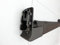 Porsche Panamera 970 10-16 Laderaumabdeckung Laderaumrollo Expresso Porsche Panamera 970 10-16 19.08.2011... Vorschau 7