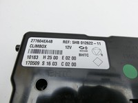 Nissan Qashqai II J11 17-21 Steuergerät ECU Modul für Anhänger Beleuchtung Type2 Tremas Nissan Qashqai II J11 17-21... Vorschau 2