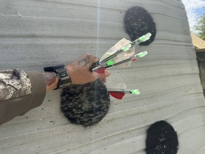 Item photo(s) from verified buyer