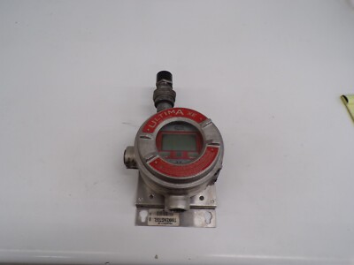 MSA   Ultima XE Main X3 Gas Monitor e1