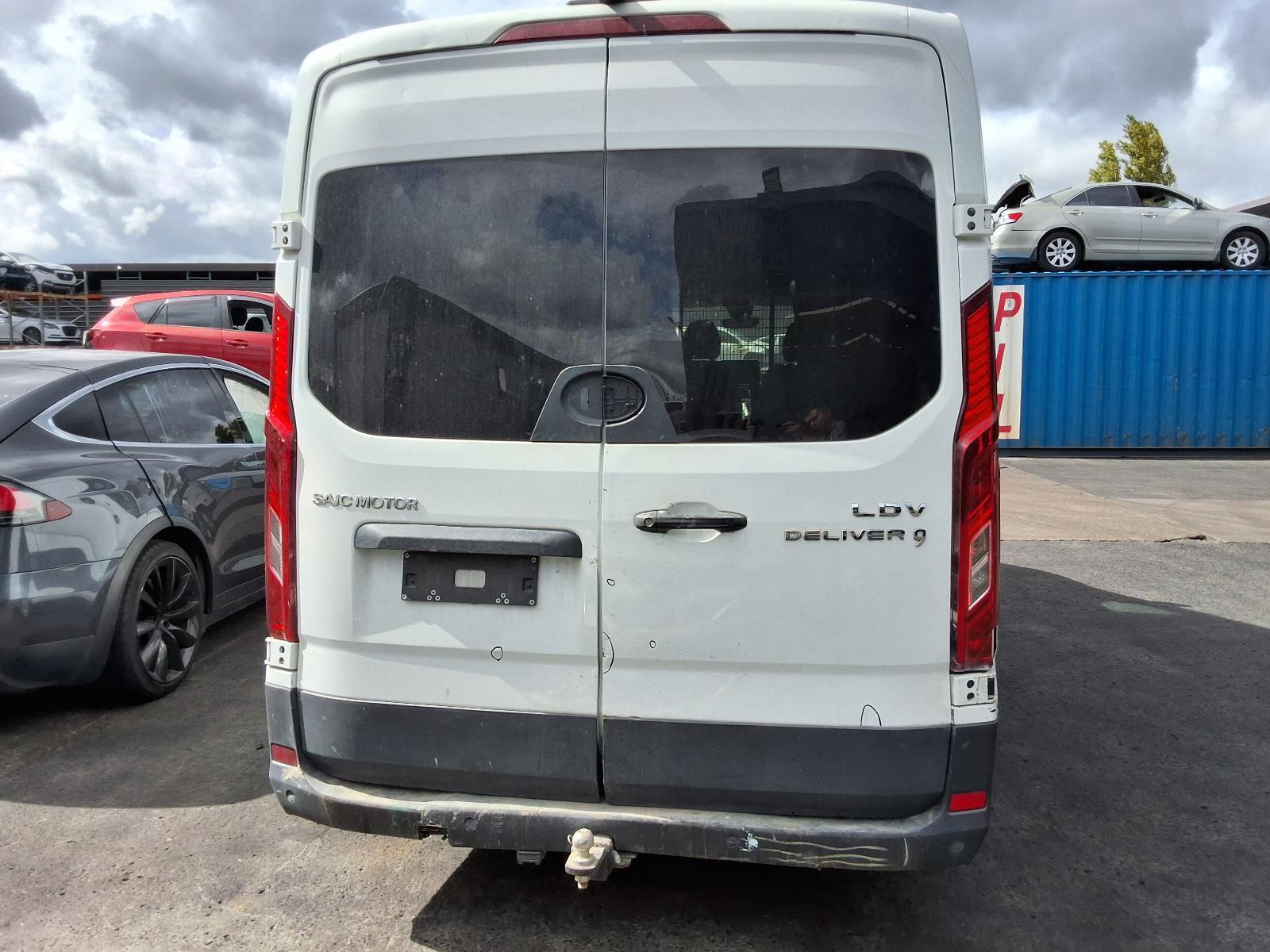 LDV DELIVER 9 07/2020-2024 SUN VISOR RIGHT - thumbnail 7