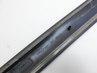 Audi A4 B6 8H 02-05 Cabrio Beplankung für hinter Türleiste Tür Rechts Hinten LZ5G Audi A4 B6 8H 02-05 17.05.2005... Vorschau 6