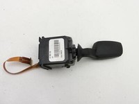 BMW X5 E70 07-10 Lenkstockschalter Tempomat Bedienung BMW X5 E70 07-10 09.05.2008 01308150 gebraucht Vorschau 5