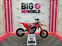 Gas Gas MC-E3 2024 - Kids Electric MX - Brand New / 0 Hrs / PX Welcome