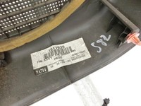 Nissan Pathfinder R51 05-14 Kombi Türverkleidung Türpappe Rechts Vorne Nissan Pathfinder R51 05-14 12.08.2005... Vorschau 8
