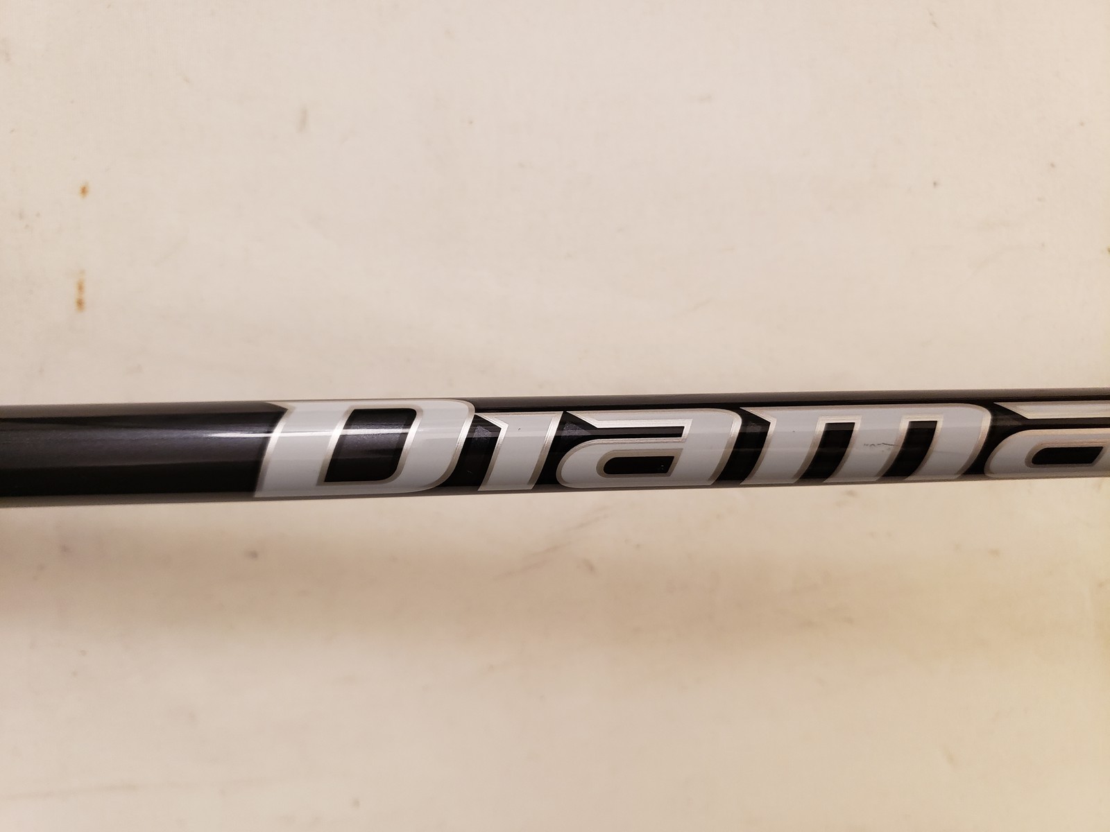 New TaylorMade Qi35 Driver 9* - Diamana T+ 60 - Stiff - RH