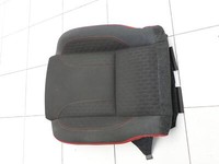 Ford Fiesta JA8 VII 12-18 3T Sitzbezug Sitzpolster für Fahrersitz Sitz Links Vorne beheizt Ford Fiesta JA8 VII... Vorschau 4