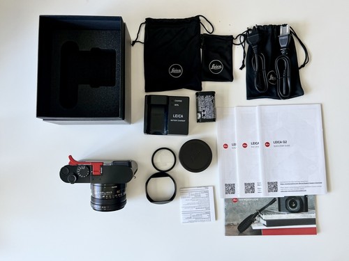 ★美品★ LEICA Q2 SUMMILUX 28mm F1.7 ASPH. Amazon.com : Leica Q2 Digital Camera with Summilux 28mm f