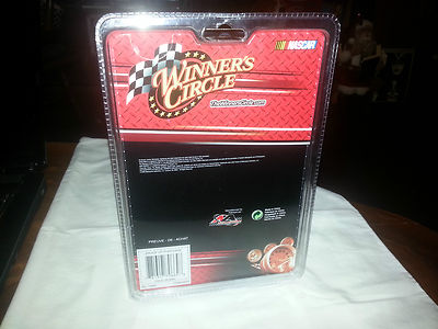 Winners Circle Dale Earnhardt Jr. Figure