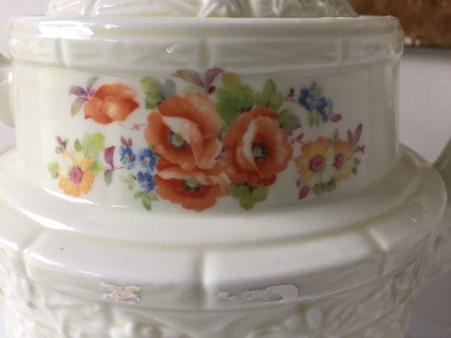 Vintage The Enterprise Aluminum Company Drip O Lator Tea Pot