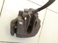 BMW E61 520d LCi 07-10 2,0d 130KW Bremssattel Bremszange Hinten Links 42/20 BMW E61 520d LCi 07-10 05.11.2007... Vorschau 2