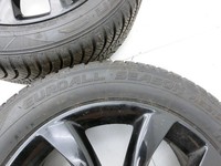 Opel Adam M13 13-19 4 x Kompletträder Aluminiumfelge Ganzjahresreifen 195/55R16 4X110 Opel Adam M13 13-19... Vorschau 6