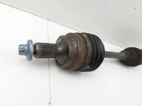 Mercedes E500 W212 09-13 4,7 300KW Autom 4WD Antriebswelle Gelenkwelle Rechts Vorne Mercedes E500 W212 09-13... Vorschau 2
