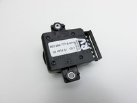 Skoda Superb 3T4 08-13 Lendenwirbelstütze Schalter Sitz Rechts Vorne Skoda Superb 3T4 08-13 20.06.2008 8E0959777B... Vorschau 4
