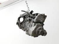 VW Touran 1T 03-06 TDI 1,9 77KW KWD Schaltgetriebe Getriebe KWD VW Touran 1T 03-06 16.04.2009 02S300046Q gebraucht Vorschau 7