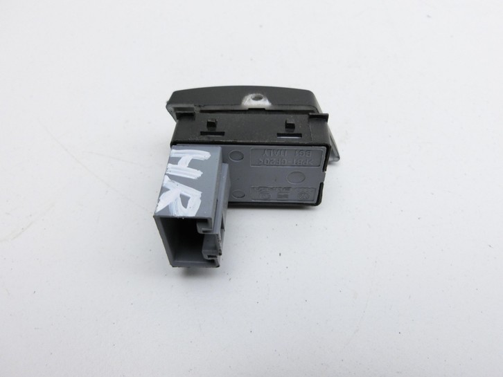 Skoda Octavia 1Z II 09-13 Kombi Fensterheberschalter Schalter Rechts Hinten Skoda Octavia 1Z II 09-13 27.01.2011... Vorschau 3