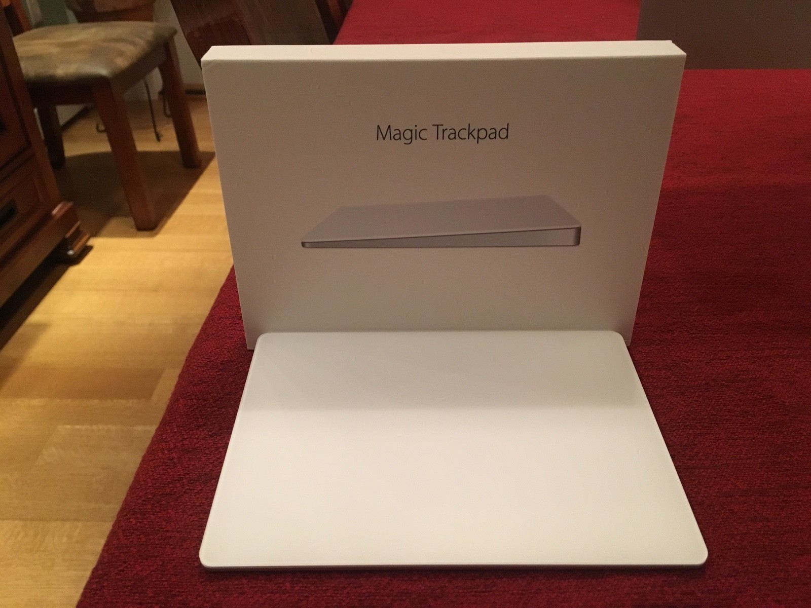 iMac 27-inch 5K Late 2015-Intel Core i7 4GHz-16GB RAM-2TB Fusion Drive