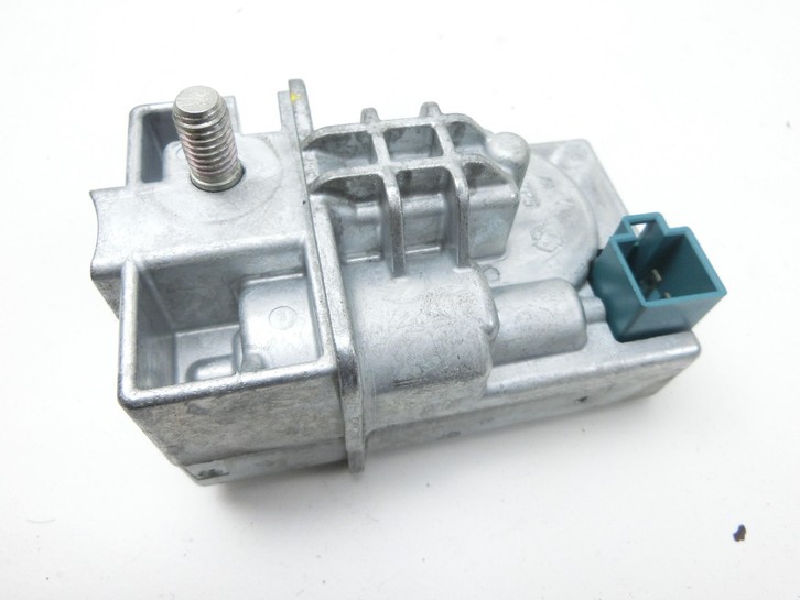 Mercedes S204 W204 11-15 CDI 2,1 125KW Wegfahrsperre ECU Steuergerät Mercedes S204 W204 11-15 11.05.2012... Bild 6