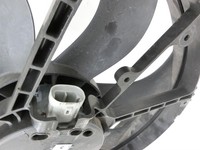 Renault Scenic IV J9 16-20 1,2 97KW Lüfter Ventilator f. Kühler Renault Scenic IV J9 16-20 27.01.2017 gebraucht Vorschau 3