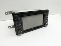Nissan Note E12 13-17 Navigationssystem Navi Nissan Note E12 13-17 25.02.2016 259153VV1A 7513750206 gebraucht Vorschau 2