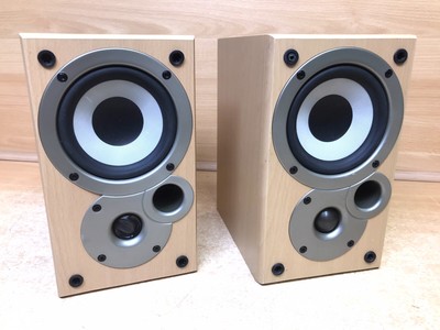 denon mission speakers