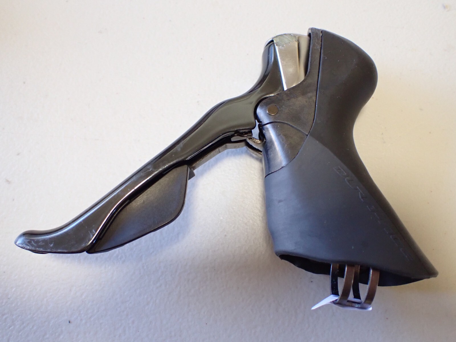 ST 9001 Shimano Dura ace 9000 STIレバー シマノ デュラエース 2x11s