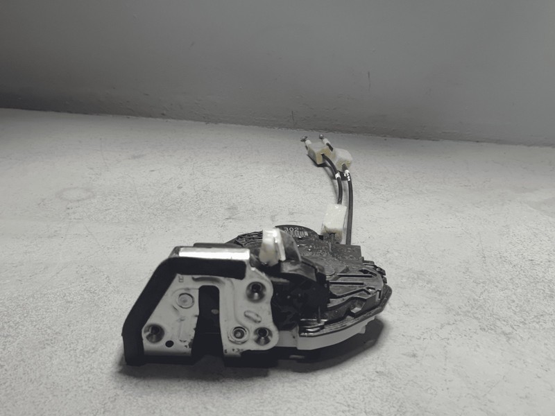 Used 2022-2025 Honda Civic Rear Right Passenger Door Lock Latch Actuator OEM