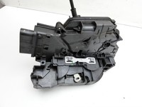 Ford B-Max JK 12-17 Türschloss m. ZV Stellmotor Links Hinten Ford B-Max JK 12-17 03.04.2014 AV1A-R26413-AB... Vorschau 5