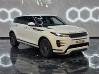 2020 Land Rover Range Rover Evoque 2.0 D150 R-Dynamic 5dr 2WD ESTATE DIESEL Manu