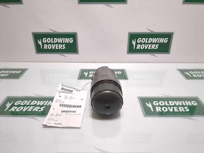 2011 Range Rover L322 5.0L Oil Filter Housing OEM