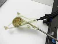 Audi A3 8V 12-16 5T Fensterheber o. FH-Motor Links Vorne Audi A3 8V 12-16 17.06.2014 gebraucht Vorschau 2