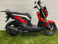 2014 JDM Honda Zoomer X 110cc from Japan