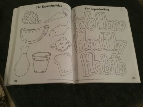 Lot of Lesson Books Holiday Perfect Poems Writing Pre-K 2nd Grade Teachers Home