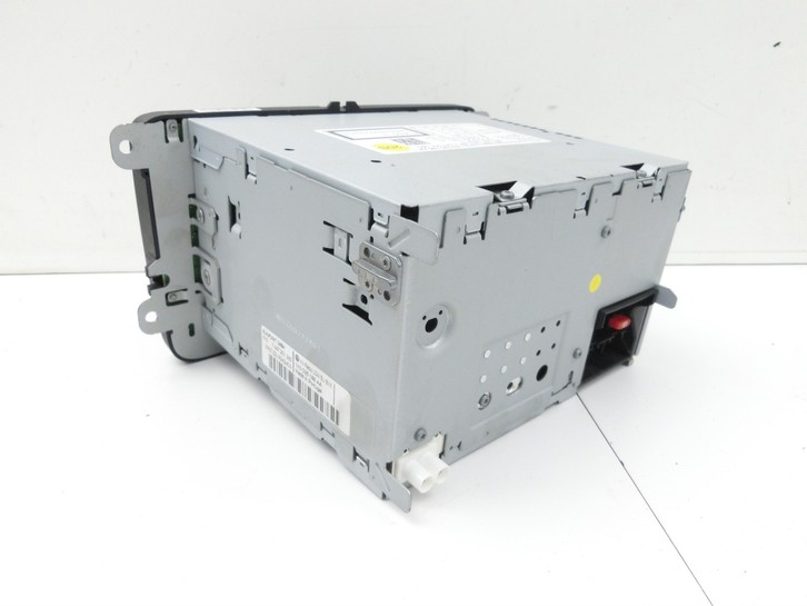VW Golf 6 VI 5K 08-12 Autoradio CD-Radio Blaupunkt Low EU BVX Orig. Blaupunkt VW Golf 6 VI 5K 08-12 15.06.2011... Vorschau 3