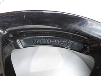 Hyundai I 30 GD 15-17 1 x Felge Aluminiumfelge 16 Zoll 5X114.3 Hyundai I 30 GD 15-17 30.10.2015 KBA51643 gebraucht Vorschau 4