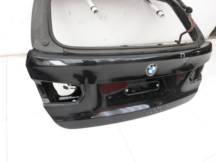 BMW F31 318d 12-15 Kombi Heckklappe Kofferraumdeckel 668 BMW F31 318d 12-15 28.02.2014 7314180 41007314180 gebraucht Bild 7