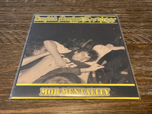Dropkick Murphys/The Business ‎