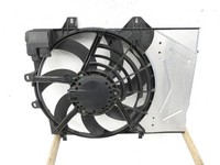 Opel Crossland X P17 17-20 TD 1,6 88KW Lüfter Ventilator f. Kühler Opel Crossland X P17 17-20 21.02.2018 3639678... Vorschau 5
