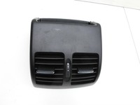 Mercedes S204 W204 C220 11-15 Luftdusche Luftdüse Mitte Hinten für Mittelkonsole Mercedes S204 W204 C220 11-15... Vorschau 2