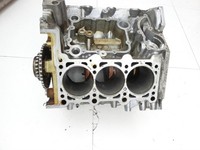Audi Q5 8R 08-12 FSI 3,2 199KW Motorblock V6 Audi Audi Q5 8R 08-12 09.06.2009 06E103011CD gebraucht Vorschau 4