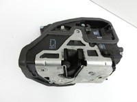 BMW X1 E84 LCI 12-15 Türschloss m. ZV Stellmotor Links Hinten BMW X1 E84 LCI 12-15 29.10.2012 7060295 gebraucht Vorschau 2