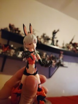 經驗證買家提供的物品圖片