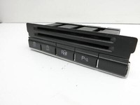 VW Tiguan I 5N 11-16 Schalter ESP Off PDC Parkhilfe VW Tiguan I 5N 11-16 15.02.2014 5N1927137R 7P6927137D... Vorschau 4